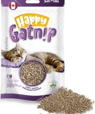 BR HAPPY CATNIP