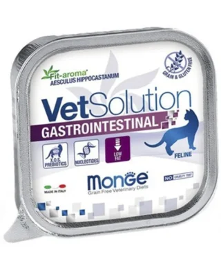 VET SOLUTION GASTROINTESTINAL FELINO 100GR