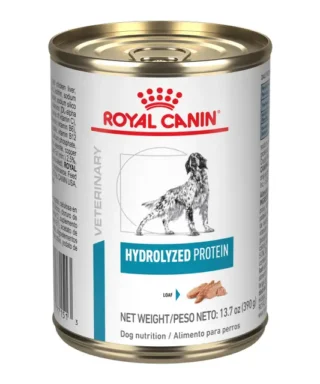 ROYAL CANIN CANINO HYDROLIZED X 13 ONZ