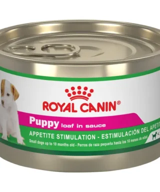 ROYAL CANIN PUPPY LATA X 5 OZ