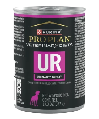 PRO PLAN CANINO U/R X 13 OZ