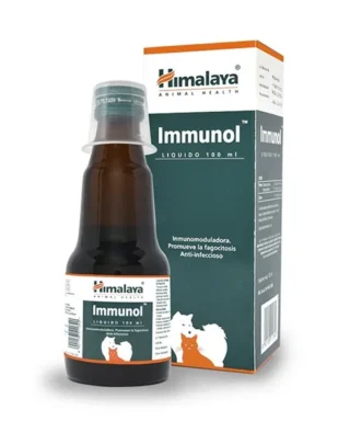 IMMUNOL X 100 ML