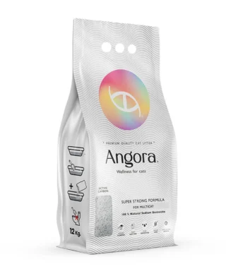 ARENA ANGORA X 12 KG