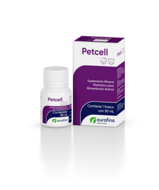 PETCELL 50 ML