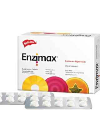 ENZIMAX UNIDAD