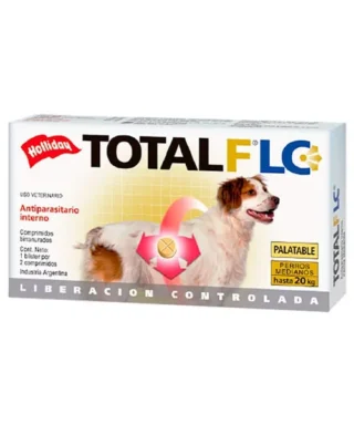 TOTAL FCG PERRO MEDIANO UNIDAD