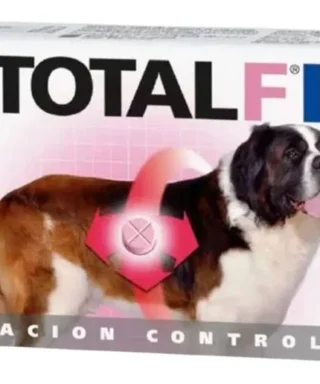 TOTAL FCG PERROS GRANDES UNIDAD