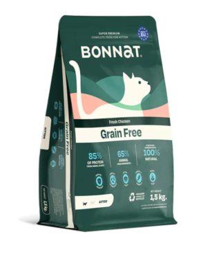 BONNAT FELINO KITTEN 1.5KG